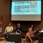 Diálogos de Urbanismo y Territorio del COACM - Albacete - parte 2